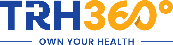 TRH360 — Own your health